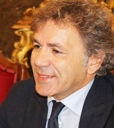  Gerardo Biancofiore : un segnale importante la presenza della Regione Puglia al Mipim