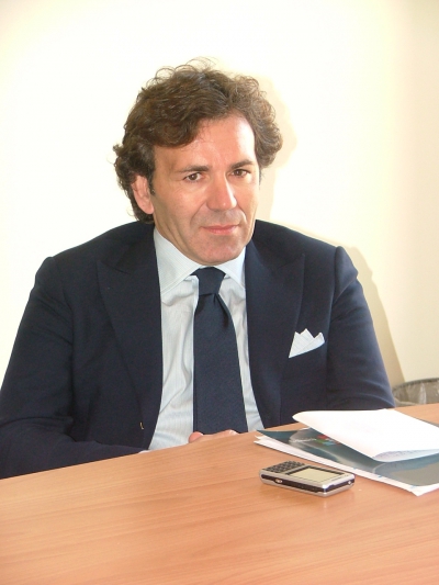Intervista del Presidente Biancofiore al <<Mattino di Foggia>>